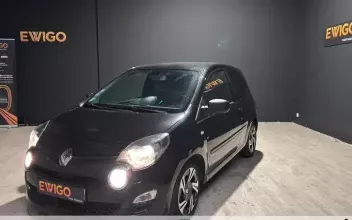 Renault Twingo Saint-Maximin