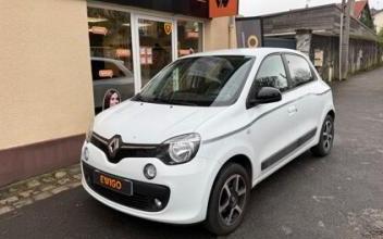 Renault twingo Palaiseau