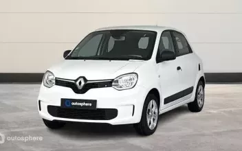 Renault Twingo Wormhout