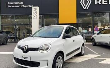 Renault twingo Bruz