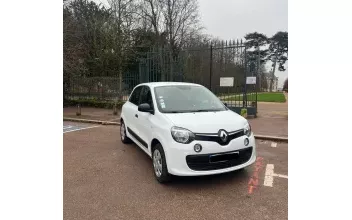 Renault Twingo Levallois-Perret