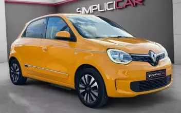 Renault Twingo La-Farlède