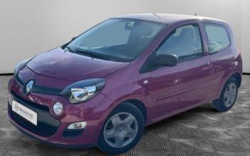 Renault Twingo Nice