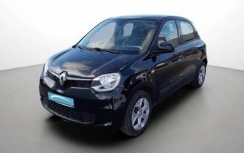 Renault twingo Lamballe