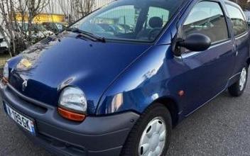 Renault twingo Poissy