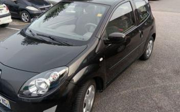 Renault Twingo Marly