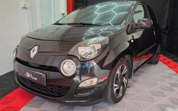 Renault Twingo Meyreuil