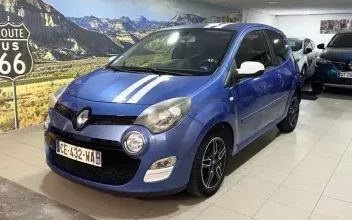 Renault Twingo Grenoble