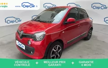 Renault Twingo Paris