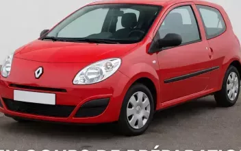 Renault Twingo Challans