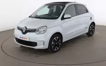 Renault Twingo Issy-les-Moulineaux