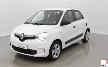 Renault Twingo Lavau