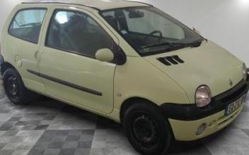 Renault twingo Eguilles