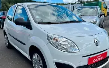 Renault Twingo Pont-Salomon