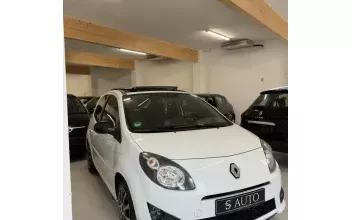 Renault Twingo Mundolsheim