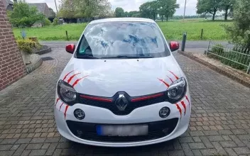 Renault Twingo Athis-Mons