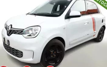 Renault Twingo Strasbourg
