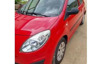 Renault twingo Bourg-en-Bresse
