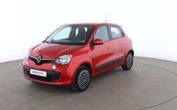 Renault twingo Issy-les-Moulineaux