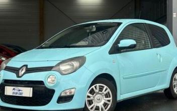 Renault twingo Eslettes