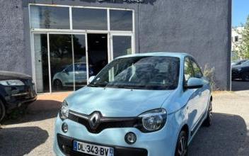 Renault Twingo La-Farlède