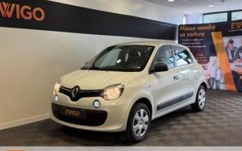 Renault twingo Saint-Apollinaire