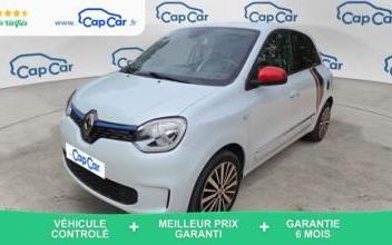 Renault twingo Lorgues