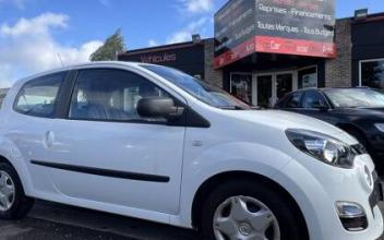 Renault twingo ii Méteren
