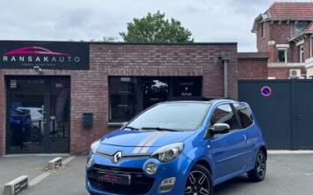 Renault twingo ii Wambrechies