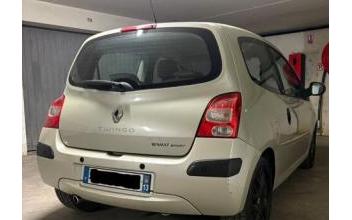 Renault twingo ii Marseille