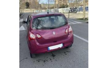 Renault twingo ii Marseille