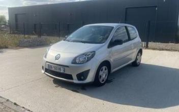 Renault twingo ii Amfreville-la-Campagne