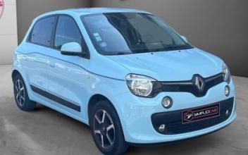 Renault twingo iii La-Ciotat