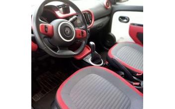 Renault twingo iii Saint-Martin-Boulogne