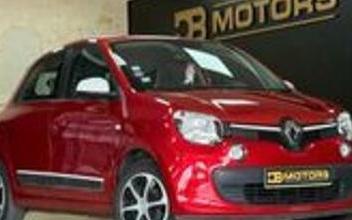 Renault twingo iii Puygouzon