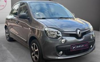 Renault twingo iii Cannes