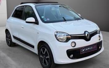 Renault twingo iii Paris