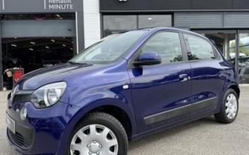 Renault twingo iii Echirolles