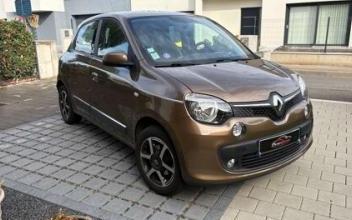 Renault twingo iii Dessenheim