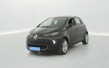 Renault zoe Bruz