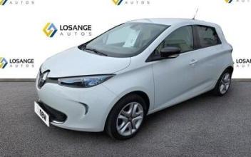 Renault zoe Massy