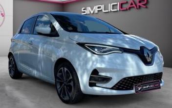 Renault zoe Montpellier