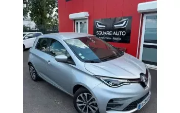 Renault ZOE Clermont-Ferrand