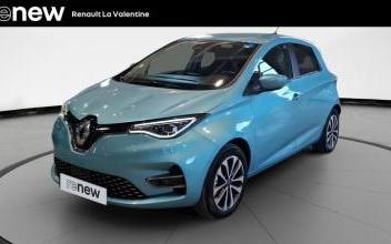 Renault ZOE Marseille