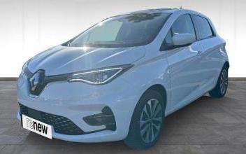 Renault ZOE Fréjus