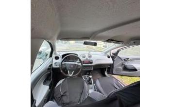 Seat ibiza Conflans-Sainte-Honorine