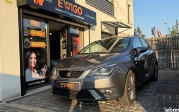 Seat Ibiza Pierrelaye