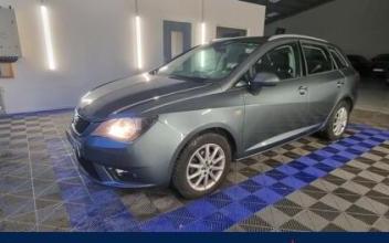 Seat ibiza Reims
