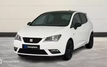 Seat Ibiza Châlons-en-Champagne