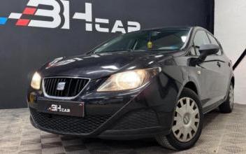 Seat Ibiza Roanne